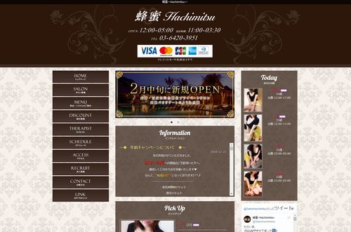 蜂蜜HP