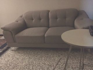 segunda casa 施術ルーム